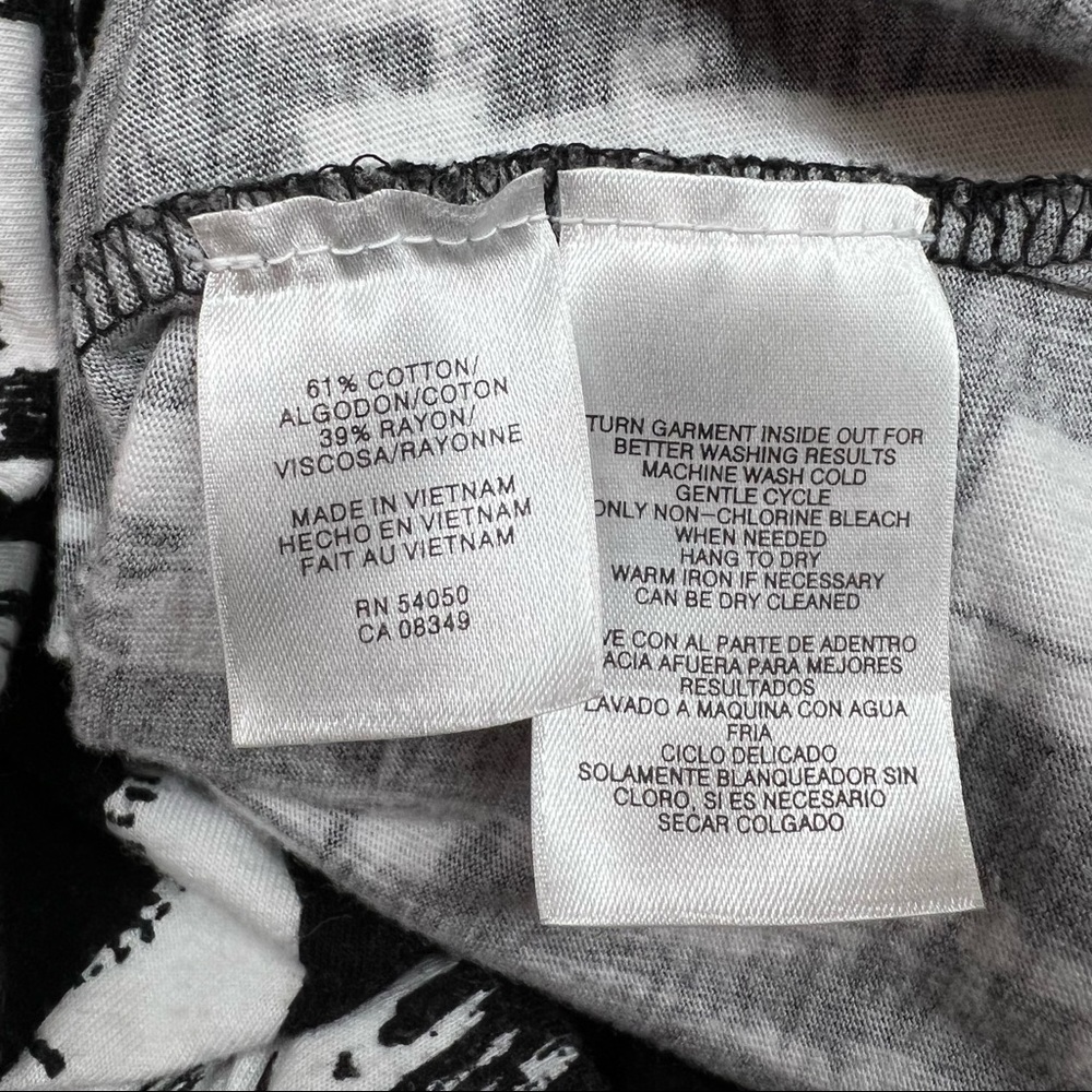 Top Size 1X - Picture 4 of 5